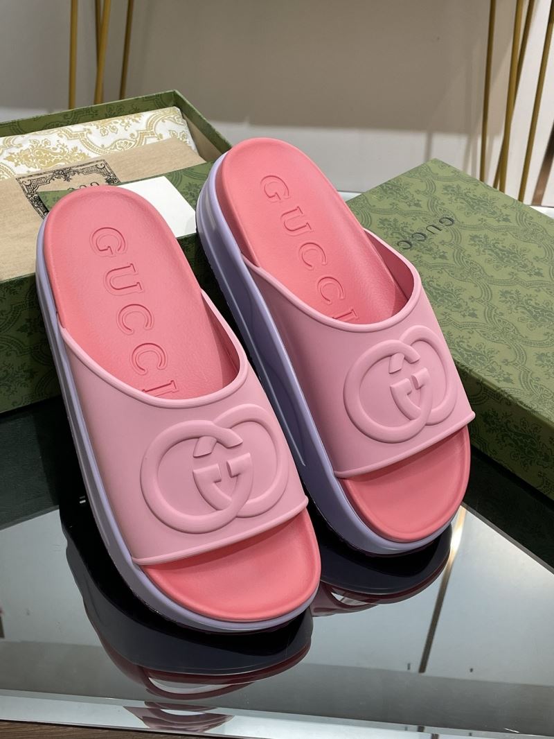 Gucci Slippers